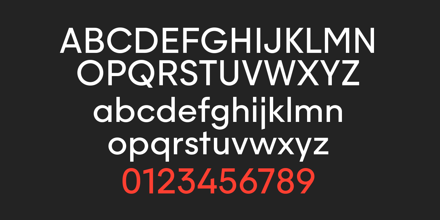 Пример шрифта Majorant Ultra Light Italic